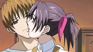 Taboo Charming Mother 5 [Sub-Español]