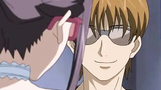 Taboo Charming Mother 5 [Sub-Español]