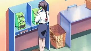 Taboo Charming Mother 5 [Sub-Español]