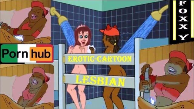 Cartoon Lesbians Eat Pussy - FOXXY LESBIAN COMPILATION - Dildo Masturbate Pussy Licking Cartoon - DRAWN  TOGETHER CLARA Eat Pussy | PornMega.com