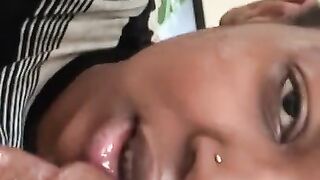 Jackson MS Thot getting Flipped on Camera for Fun