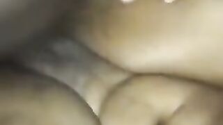 Black Thot Fucked me Infront of my Baby Momma