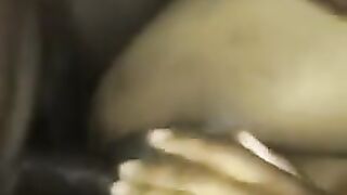 Black Thot Fucked me Infront of my Baby Momma