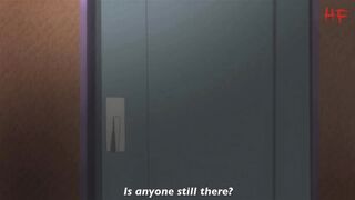 Kansen Ball Buster Ep.1