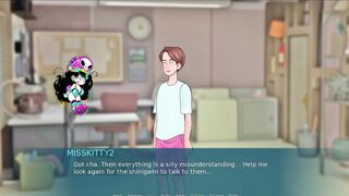 SEXNOTE _PT.17 - i'll Sacrifice my Penis for them