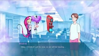 SEXNOTE _PT.17 - i'll Sacrifice my Penis for them