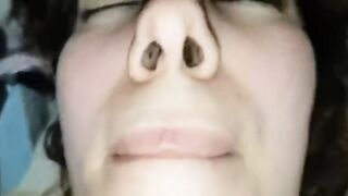 مغربية كتحوى قاتليه كيعجبني تحويني - Sex Maroc 2020