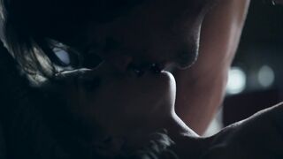 Sexiest Sense in Submission of Emma Marx 2013