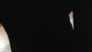 Cheating Girlfriend Sucked my Dick for 10 Secondes in Exanges of a Cigarette at the Airb&b