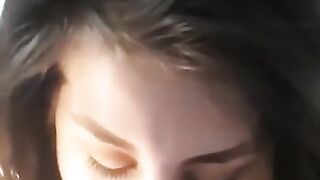 Lesbian Eating MILF's Pussy