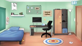 House Chores - Beta 0.2.9.1 Part 5 she will Stay with us all Summer