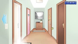 House Chores - Beta 0.2.9.1 Part 5 she will Stay with us all Summer