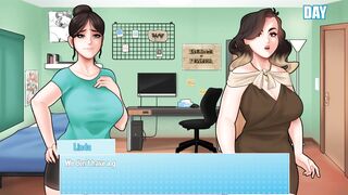 House Chores - Beta 0.2.9.1 Part 5 she will Stay with us all Summer