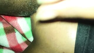 Oral Rimjob and a Cumshot