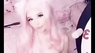 Belle Delphine Compilation (updated)