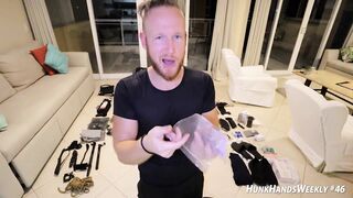 Who is SHE? Shy TEEN Student ABUSED... by a TOURIST! SQUIRTS! (Colombia)