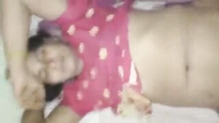 Padosi Bhabi ne khul ke diya