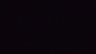 (Hidden Cam) my Ex came over to Talk and Break up with me instead I Talked her into Fucking me again