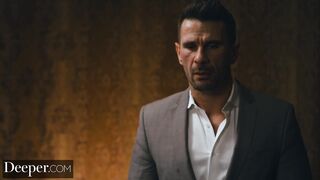 Deeper. Haley Reed Tells you where it all Started