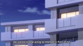 Boku Dake no Hentai Kanojo Motto the Animation Episode 01 Eng sub Uncensored