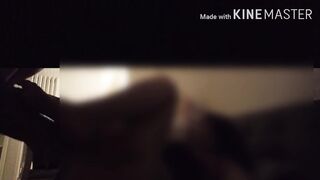 Chinese Girl got back with his Bf, but she can get enough of my Dick (nice Dialogue)