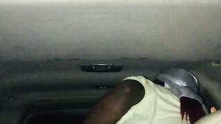 Car Sex at its best