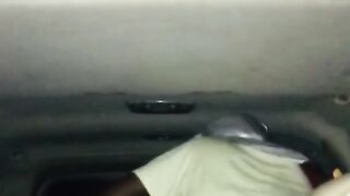 Car Sex at its best