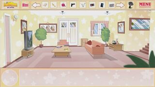 Milftoon Drama Ep.4 - Quest for the Nudes