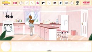 Milftoon Drama Ep.4 - Quest for the Nudes