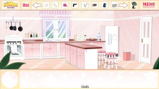 Milftoon Drama Ep.4 - Quest for the Nudes