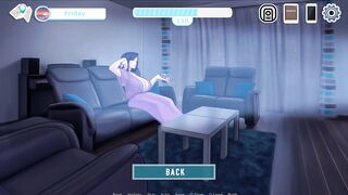 SEXNOTE _PT.19 - Sexy Massage