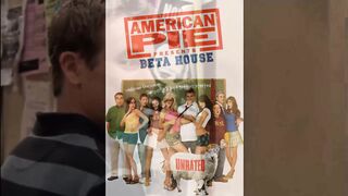 American Pie // best Scenes