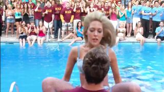 American Pie // best Scenes