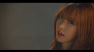 HELLOVENUS Wiggle Wiggle/Paradise KPOP PMV Compilation (Which of these Korean Slut did you CUM For?)