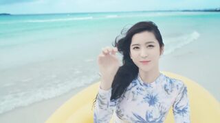 HELLOVENUS Wiggle Wiggle/Paradise KPOP PMV Compilation (Which of these Korean Slut did you CUM For?)