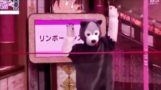 Hitomi Tanaka from Busty to beyond PMV