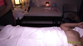 Lesbian Fisting Massage