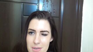 Bella Blue ULTIMATE Cumshot Compilation