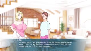 SEXNOTE _PT.34 - Beginning the new Update