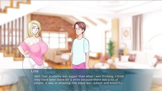 SEXNOTE _PT.34 - Beginning the new Update