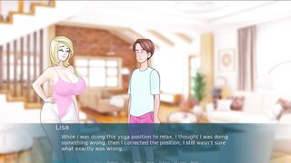 SEXNOTE _PT.34 - Beginning the new Update