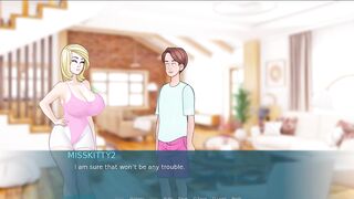 SEXNOTE _PT.34 - Beginning the new Update