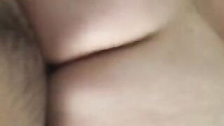 THICK PAWG FAT ASS GETS BACKSHOTS ROUGH