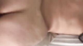 THICK PAWG FAT ASS GETS BACKSHOTS ROUGH