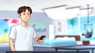 SUMMERTIME SAGA CHORES FOR FREE PT.188