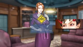 Taffy Tales 0.170b Part 17 she sent me HOT PICS OF HER!!! by LoveSkySan69