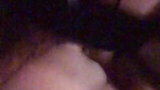 Ass so Fat I Nutted all in this Thot