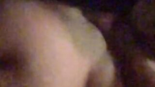 Ass so Fat I Nutted all in this Thot