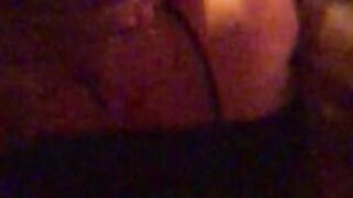 Ass so Fat I Nutted all in this Thot