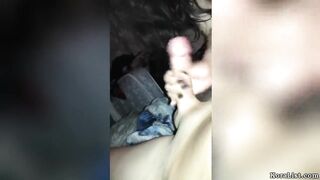 Hot Craigslist Hooker Sucks My Dick